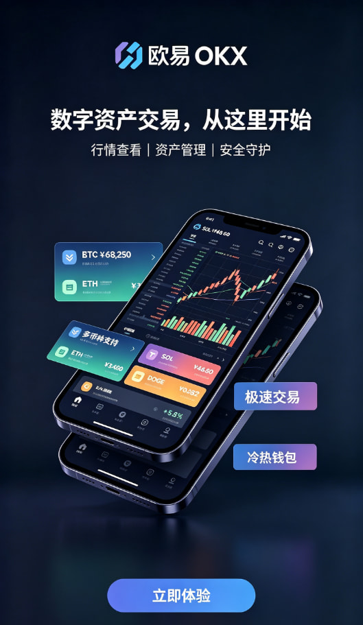 欧交易所APP官方下载问答配图